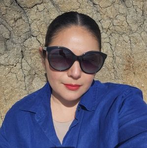 Meet your Posher, Sonali